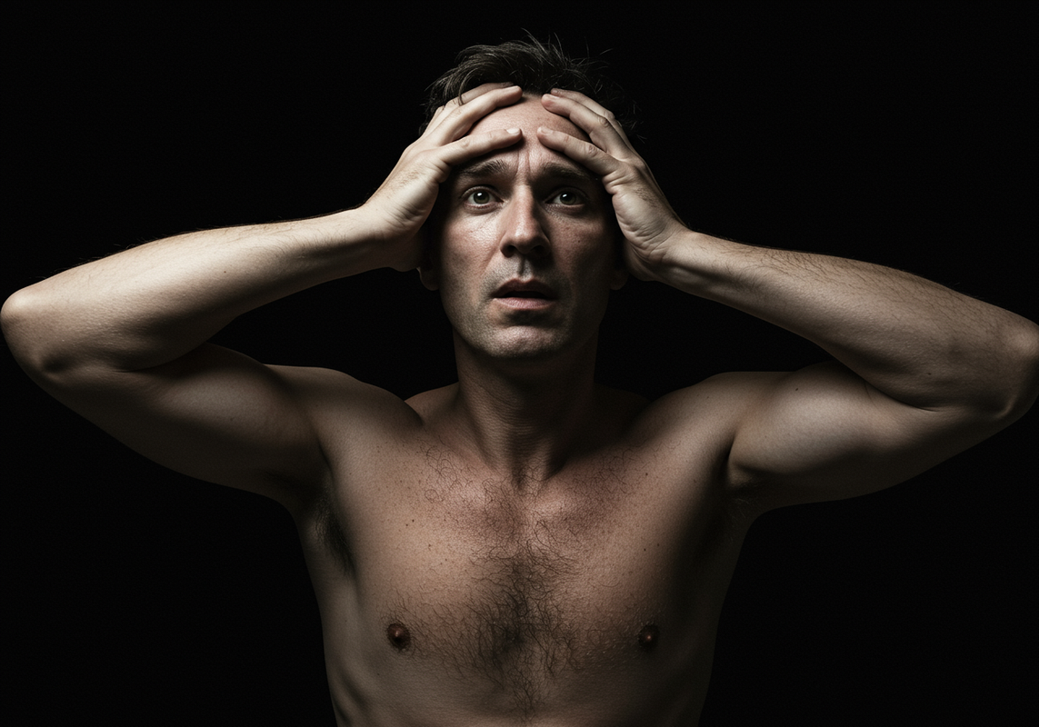 дискомфорт в челюсти