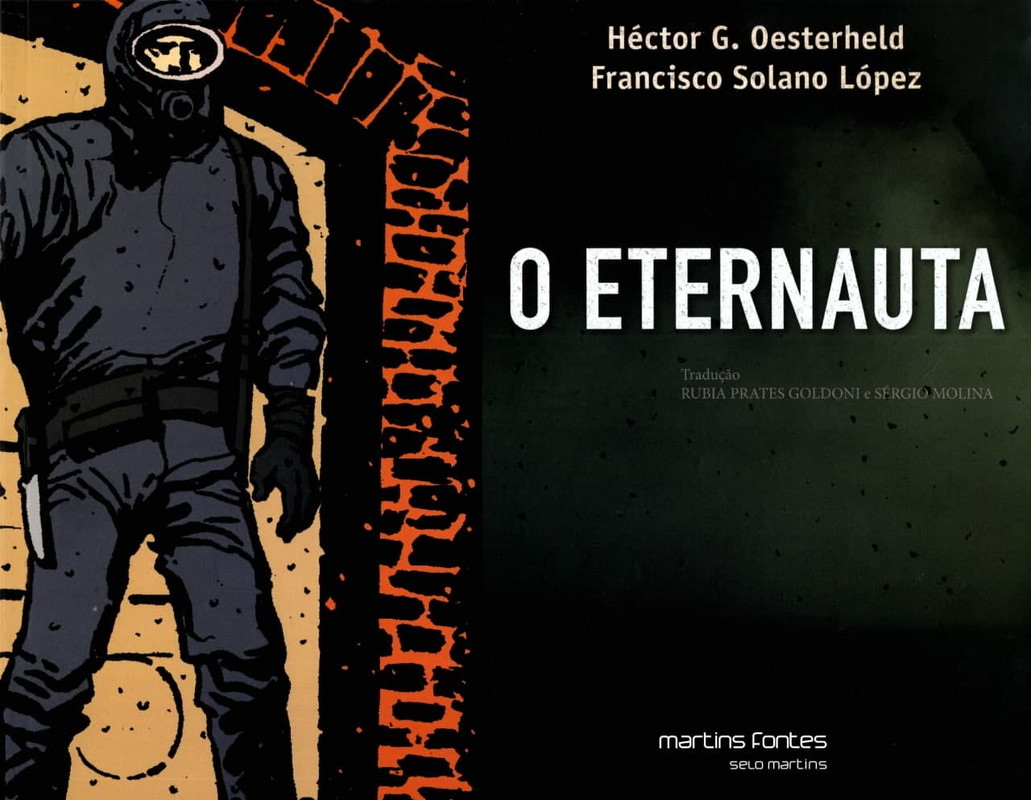 Eternauta