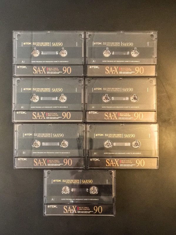 Neuzugänge (4 von 6)