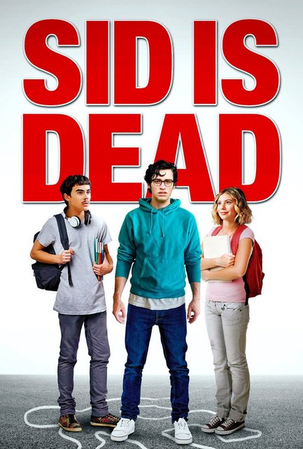 Sid is Dead (2023) 1080p WEBRip x264-LAMA