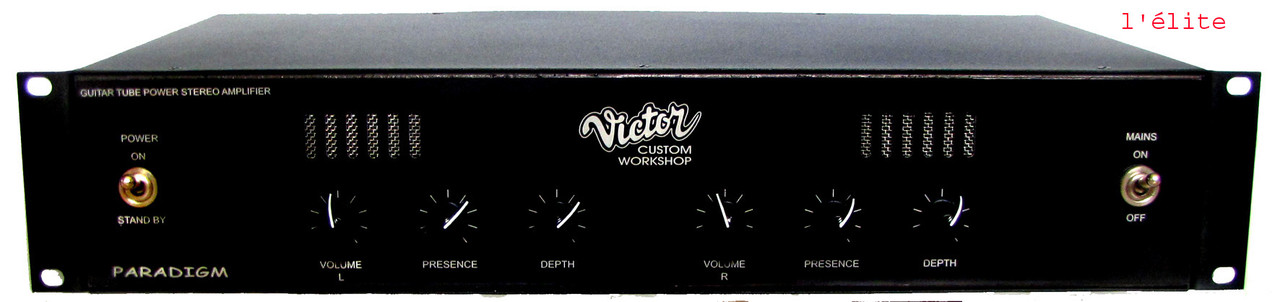 VICTOR_CUSTOM_PARADIGM_POWER_AMP_2X10W