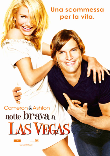 Notte brava a Las Vegas (2008) mkv FullHD 1080p WEBDL ITA Subs
