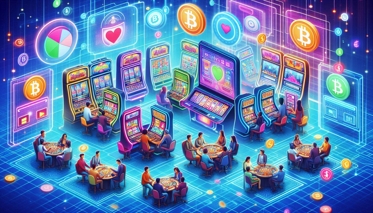 casino en ligne crypto