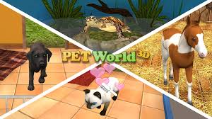 PET WORD MOD MENU