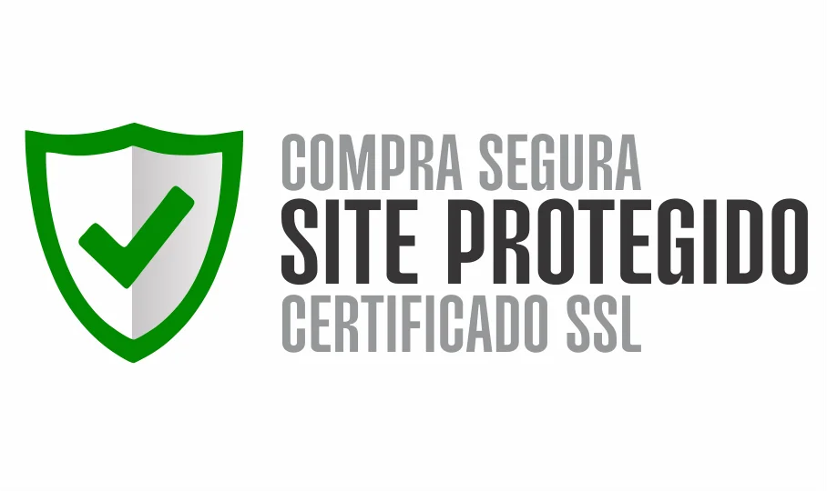 Site Seguro SSL
