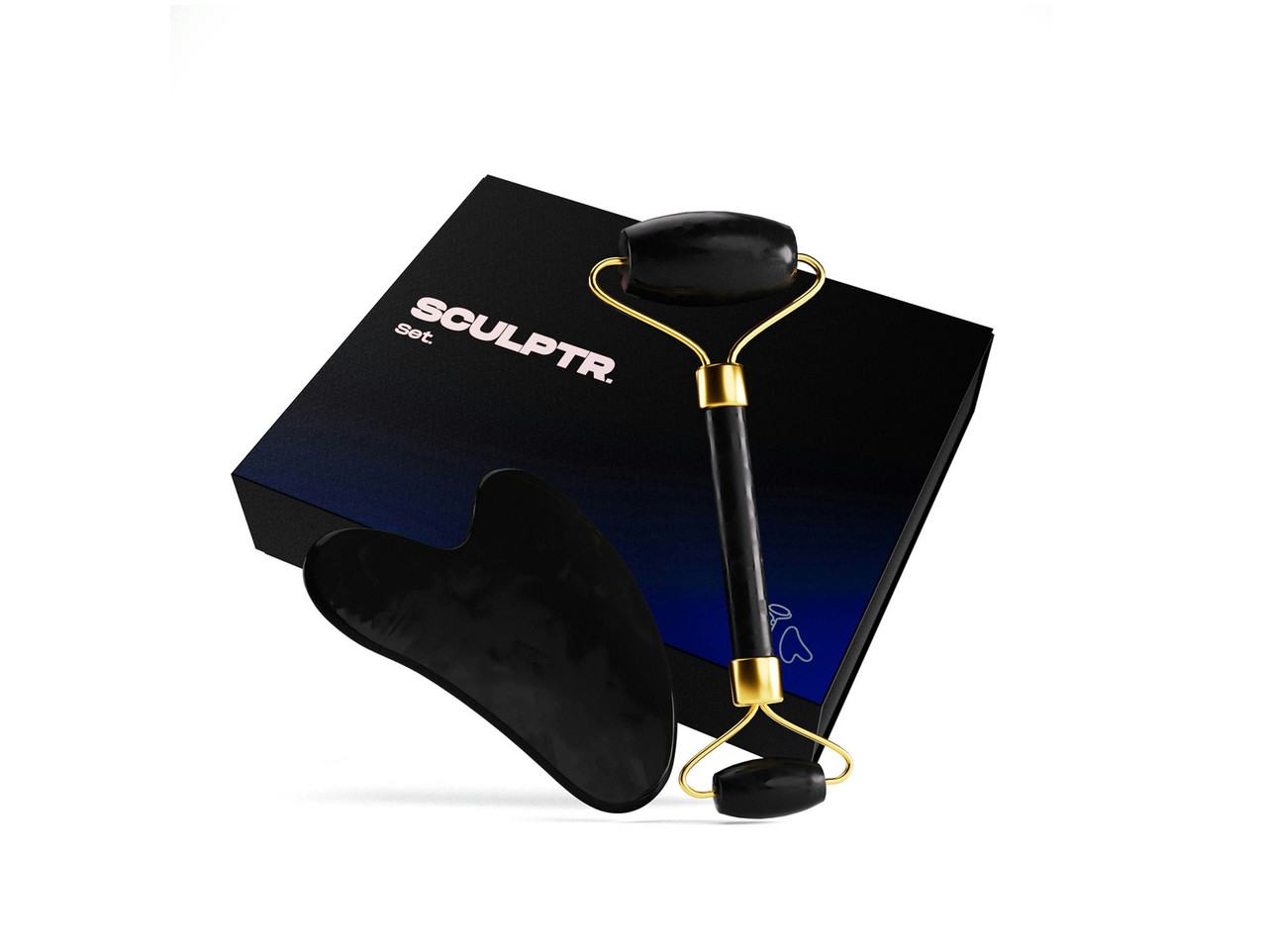 Conzuri Sculptr Kit
