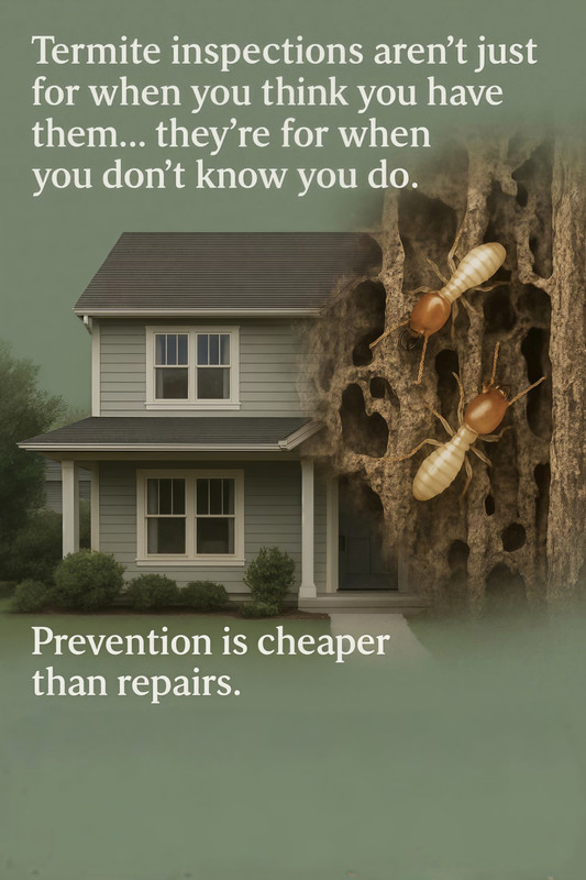 A1 Pest Control termite treatment Hyderabad