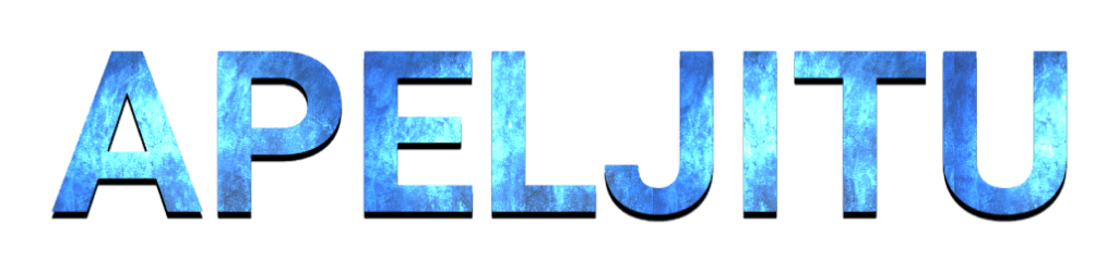 APELJITU | Link Akses Informasi Game Digital Online Terpercaya 2026