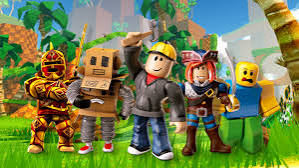 Free Roblox Codes