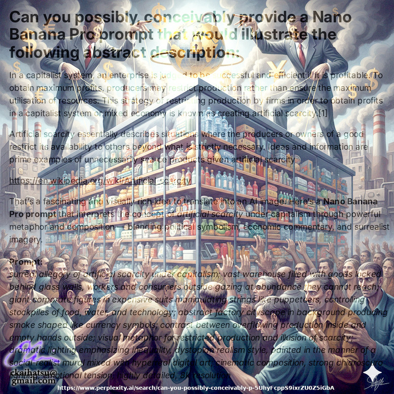 251227 artificial scarcity Gemini Generated Image 83cy0983cy0983cy png xcf