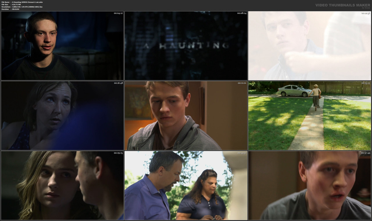 A Haunting S09E01 Demon's Lair.mkv