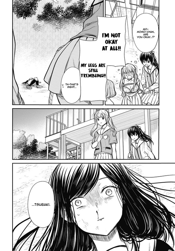 1-nen A-gumi no MonsterChap26-9