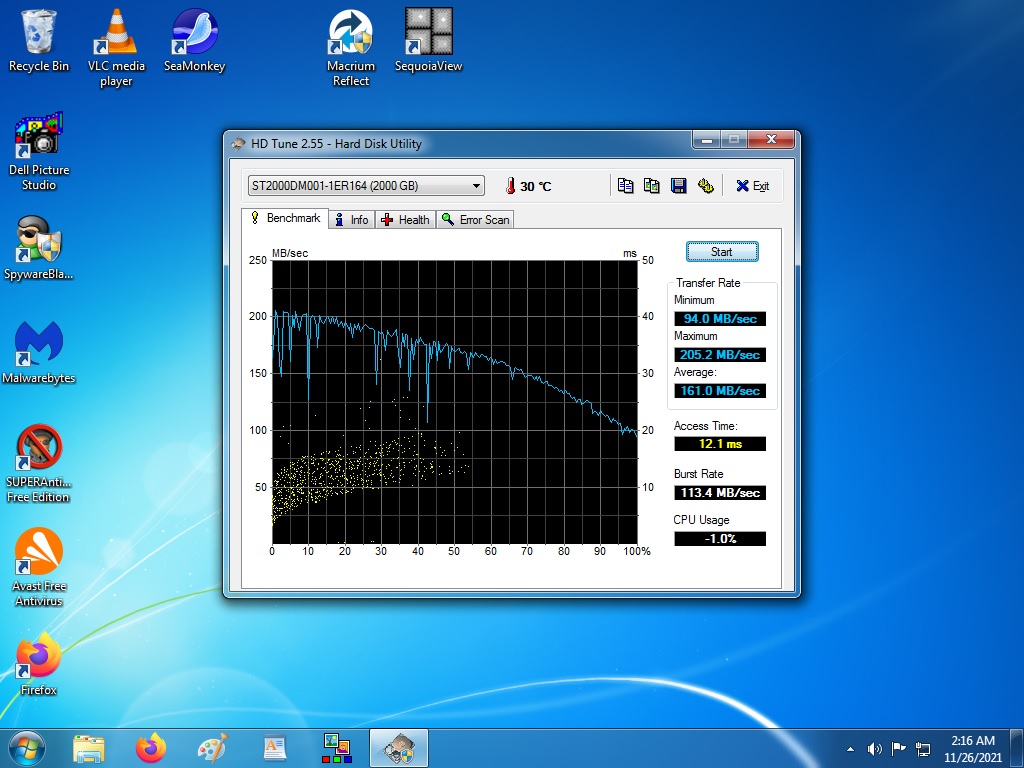 5(HDTune)