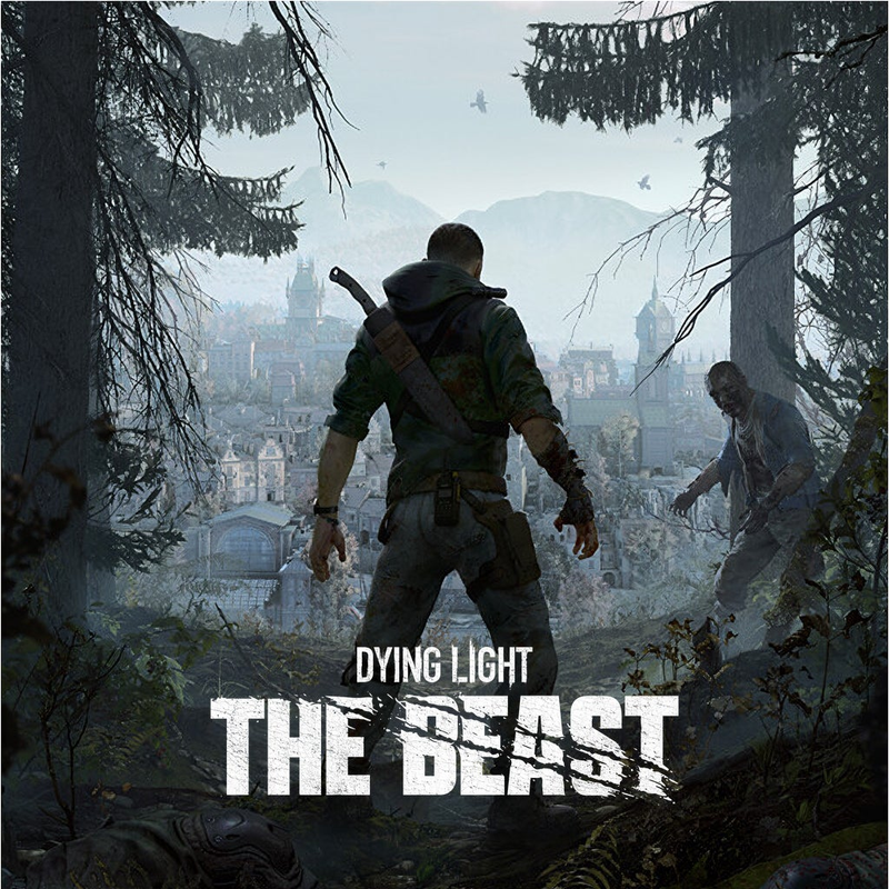 Dying Light: The Beast