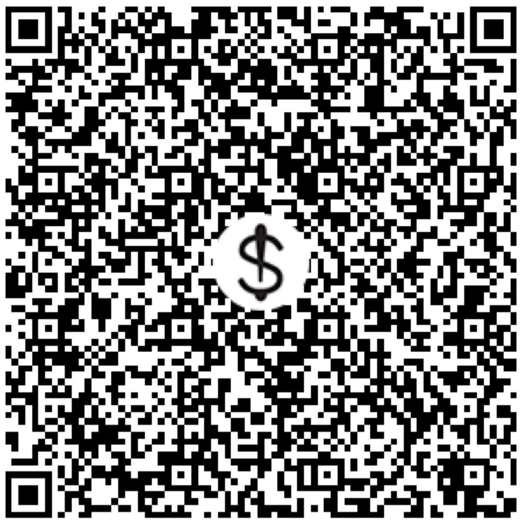 Código QR para pago en Bolivia