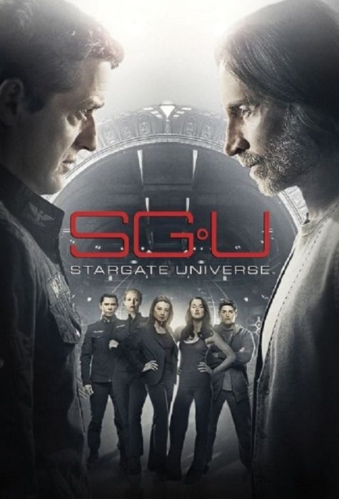 Gwiezdne wrota: wszechświat / SGU Stargate Universe (2009-2011) [sezon 01-02] MULTi.1080p.BluRay.REMUX.AVC.h264.AC3.DTS-AJ666 / Lektor PL i Napisy PL