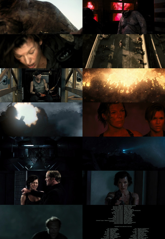 Red One 2024 Screenshot