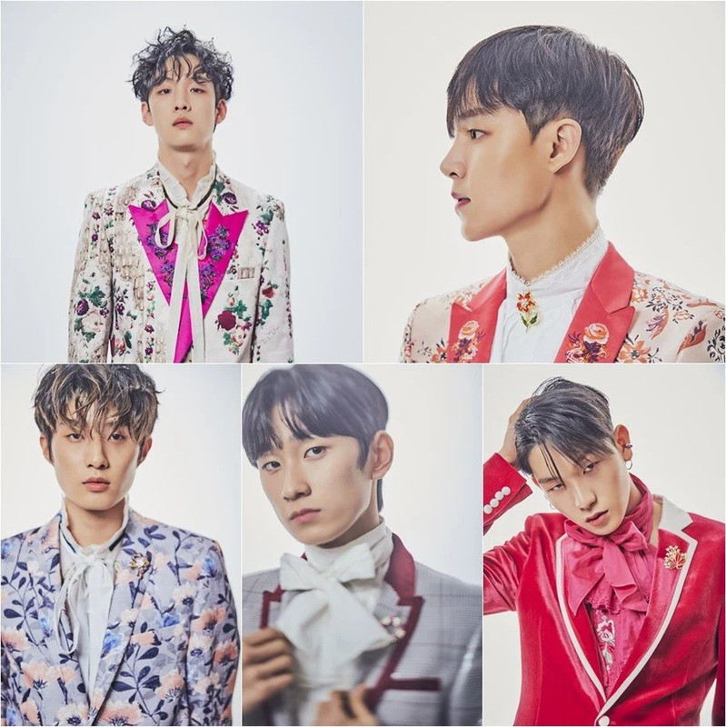 Koreaboo