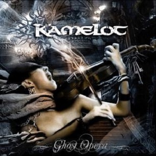 Re: Kamelot