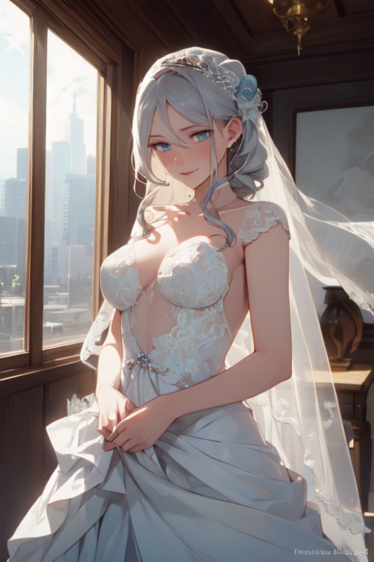 Whispers of Forever P1