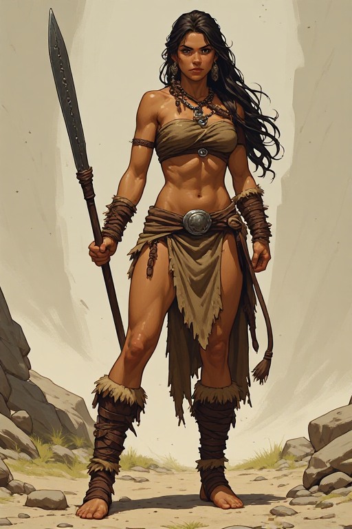 naked-barbarian-girl-warrior-w-(37)