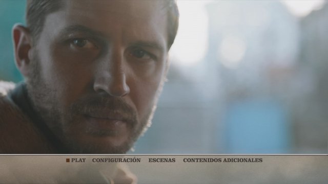 1 - La Entrega (The Drop) [DVD9 Full][Pal][Cast/Ing/Ru][Sub:Varios][Thriller][2014]