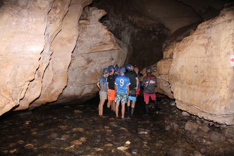 DIA 9: CAVERNAS DE VENADO - DE TORTUGAS Y PEREZOSOS. COSTA RICA 2019 (13)