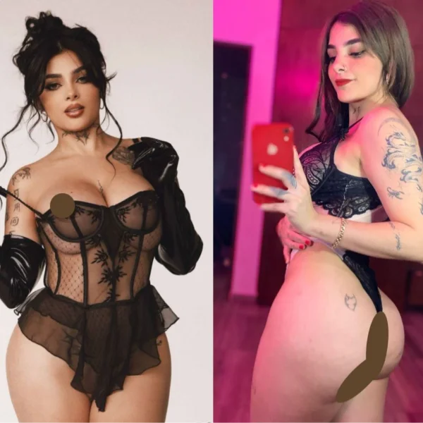 Karely Ruiz OF