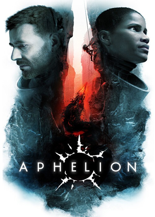 Aphelion (2026) v1.0.8 RUNE / Polska Wersja Jezykowa
