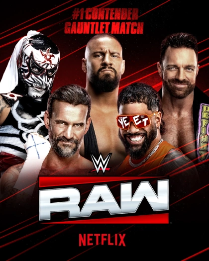 WWE Monday Night Raw 2025 07 15 English NetFlix WEB-DL h264 AAC 1080p 720p 480p Download