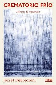 CREMATORIO FRIO, JOZSEF DEBRECZENI