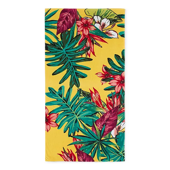 Shop JCP Beach Towels Starting at .91 – Amazing Deals at JCPenney! Shop JCP Beach Towels Starting at .91 – Amazing Deals at JCPenney!