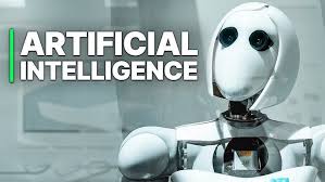 The Revolution of AI | Artificial Intelligence Explained