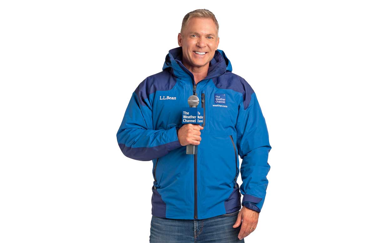 Sam Champion