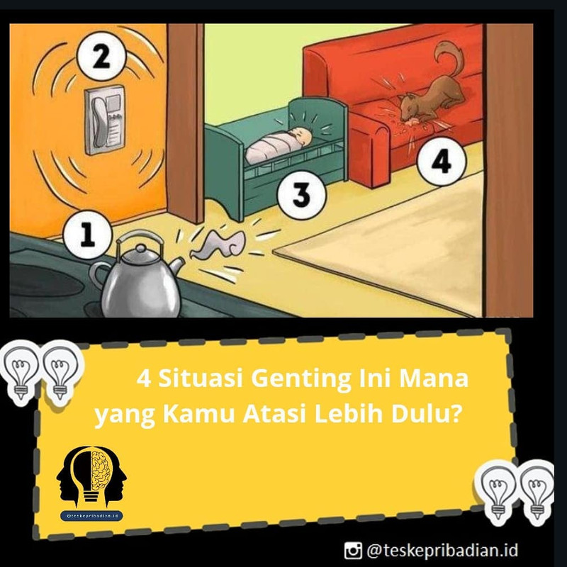 Instagram@teskepribadian.id ()