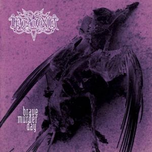 Re: Katatonia