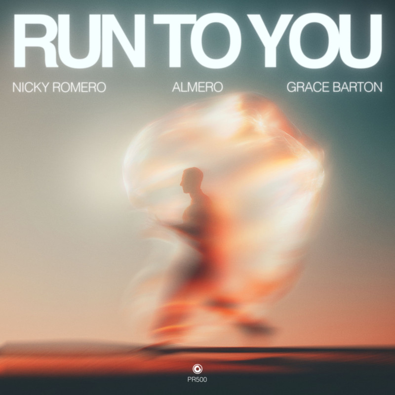 Nicky Romero; Almero; Grace Barton - Run To You (Extended Mix)
