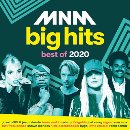 VA - MNM Big Hits - Best Of (2020)
