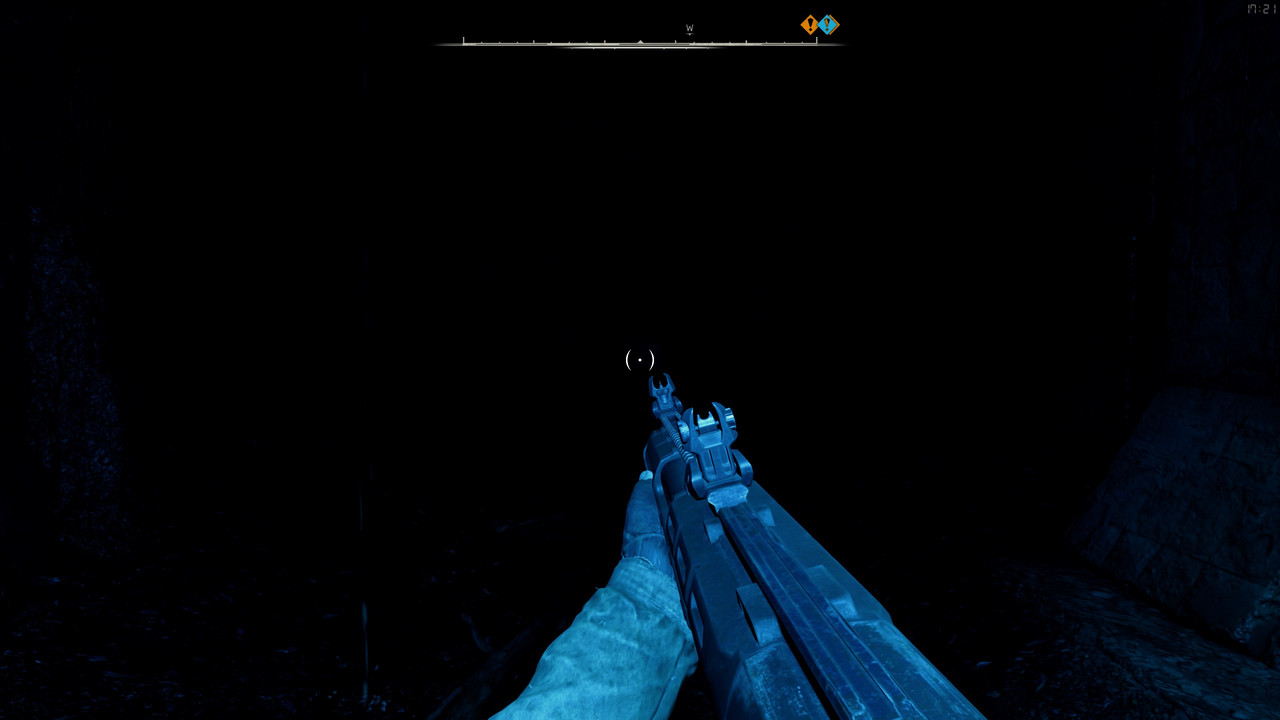 S T A L K E R 2 Screen Fast Stonee 001316