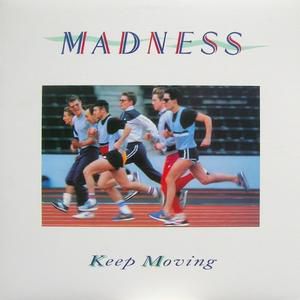 Re: Madness
