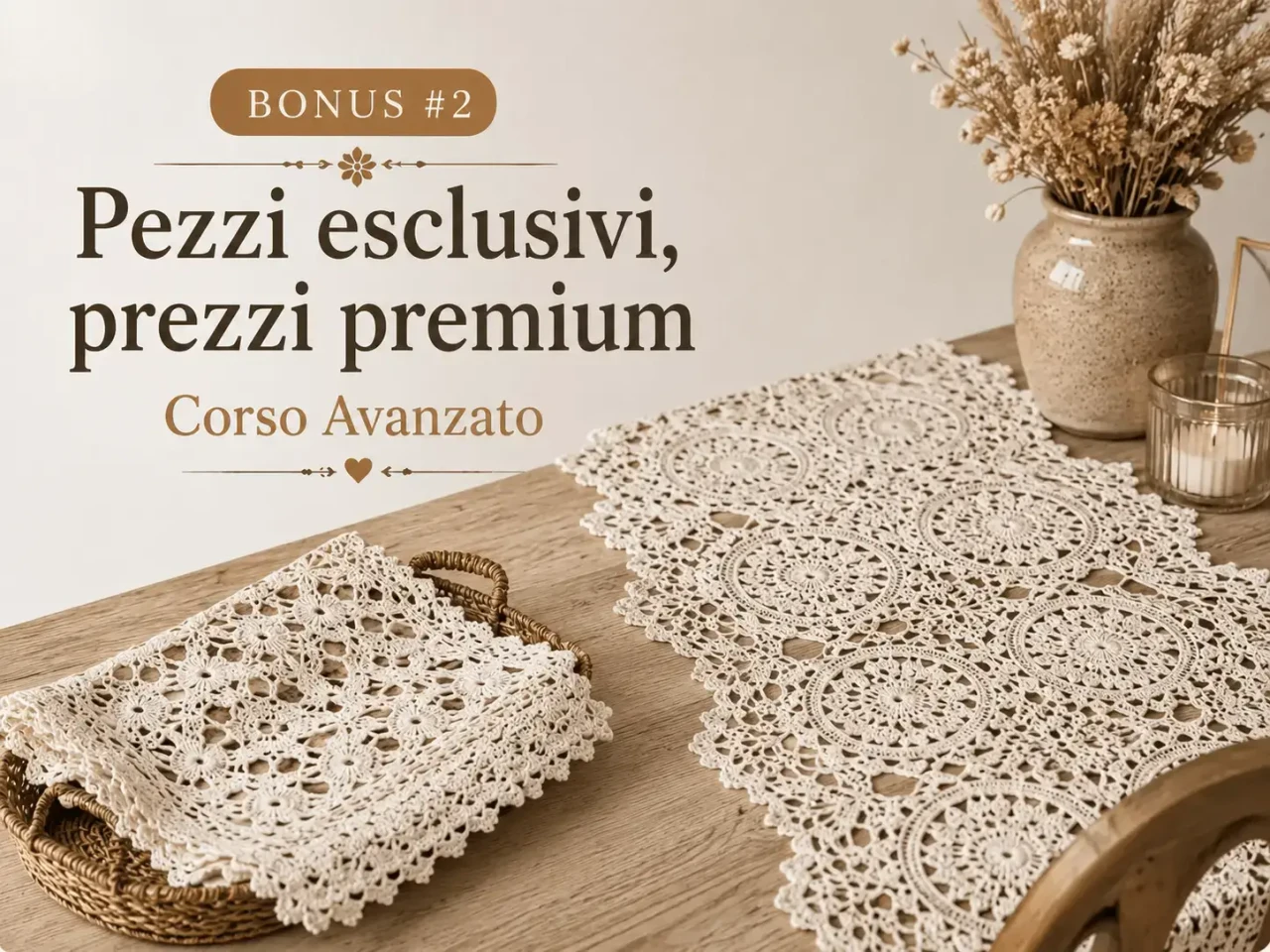 Corso Avanzato