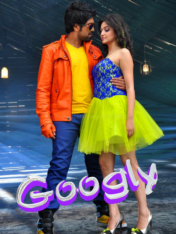 Googly 2013 Dual Audio Hindi ORG 1080p 720p 480p WEB-DL x264