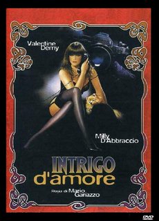 Intrigo D'Amore ( 1988).Avi DVDRip AC3  ITA