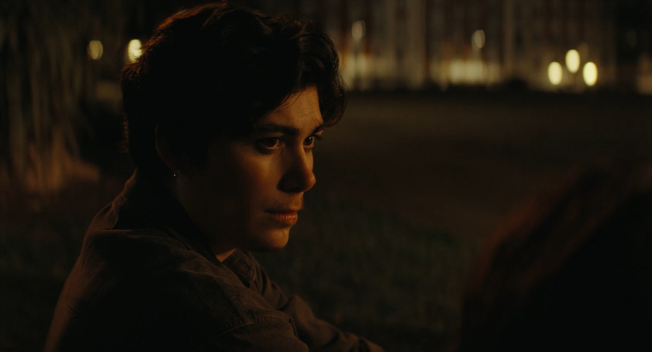 My Dearest Señorita 2026 WebRip [Hindi + Tamil + Telugu + English] 480p 720p ESub Screenshot