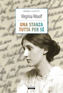 Virginia Woolf - Una stanza tutta per sé (2024)