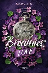 Mary Lin – Breathless Love (2026)