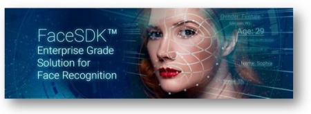Luxand FaceSDK 7.2.1