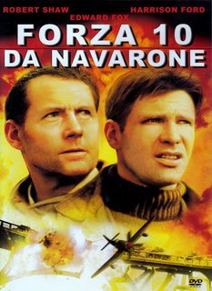 Forza 10 Navarone (1978)  Dvd9  Ita