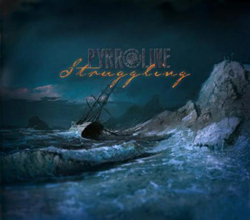 Pyrroline - Struggling (2021)