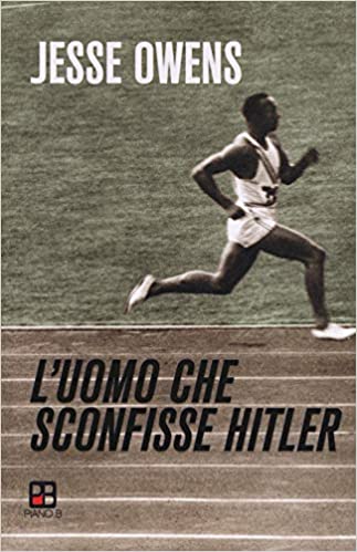 Jesse Owens – L’uomo che sconfisse Hitler (2019)